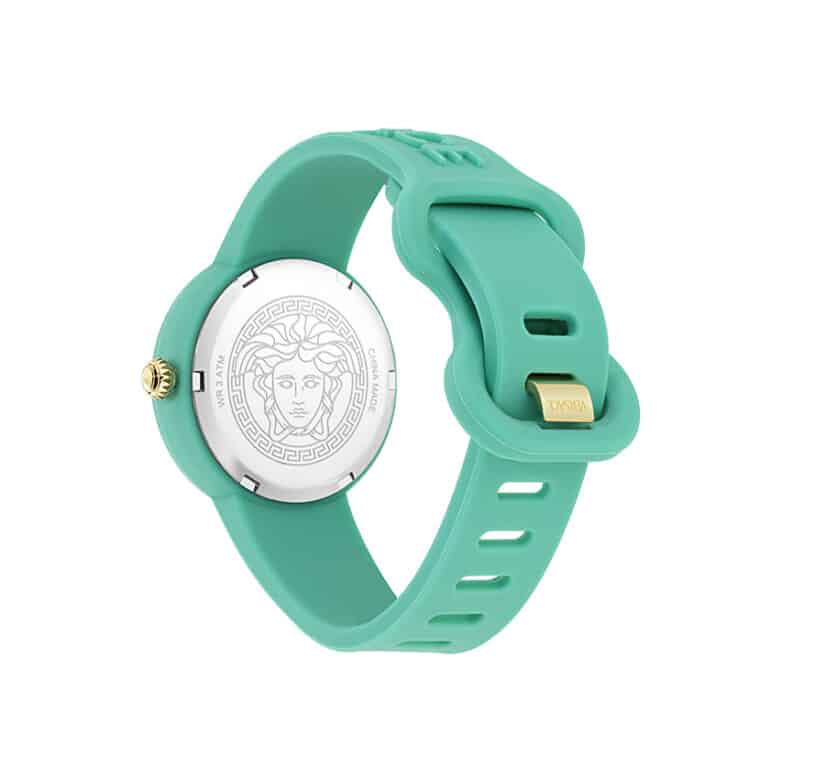שעון Versace מקולקציית  MEDUSA POP KIDS, שעון לילדים ,דגם VE9200225