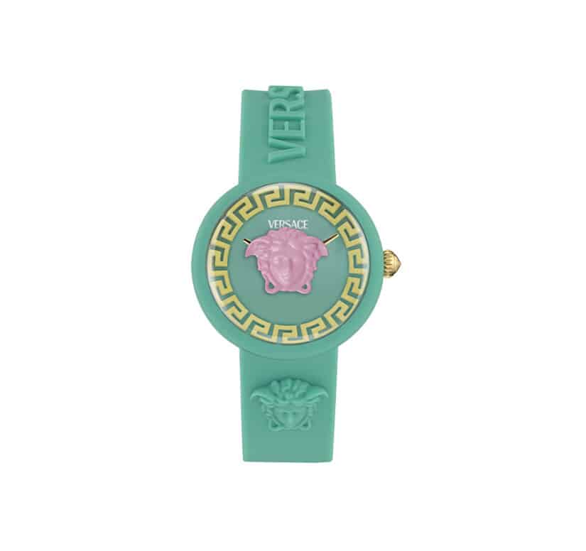 שעון Versace מקולקציית  MEDUSA POP KIDS, שעון לילדים ,דגם VE9200225
