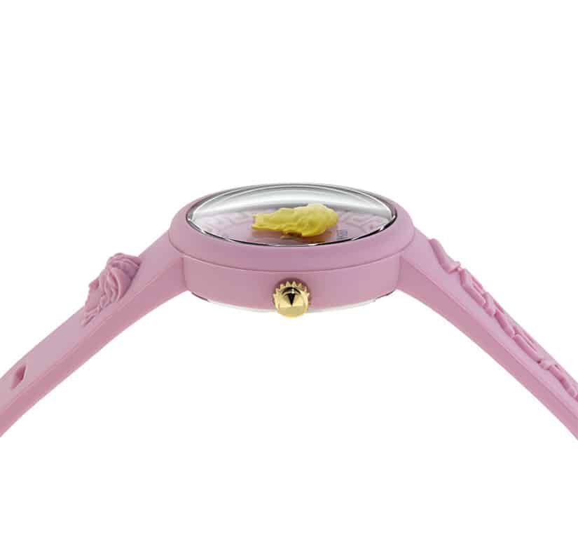 שעון Versace מקולקציית  MEDUSA POP KIDS, שעון לילדים ,דגם VE9200325