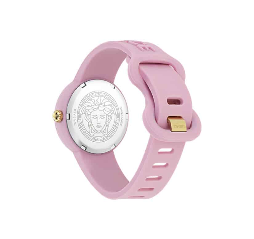 שעון Versace מקולקציית  MEDUSA POP KIDS, שעון לילדים ,דגם VE9200325