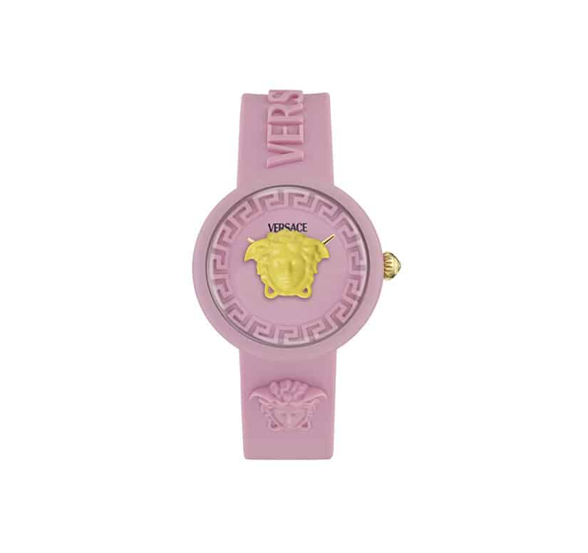 שעון Versace מקולקציית  MEDUSA POP KIDS, שעון לילדים ,דגם VE9200325