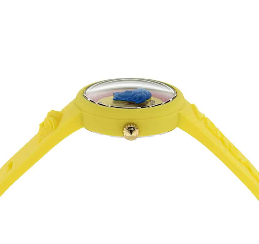 שעון Versace מקולקציית  MEDUSA POP KIDS, שעון לילדים ,דגם VE9200425