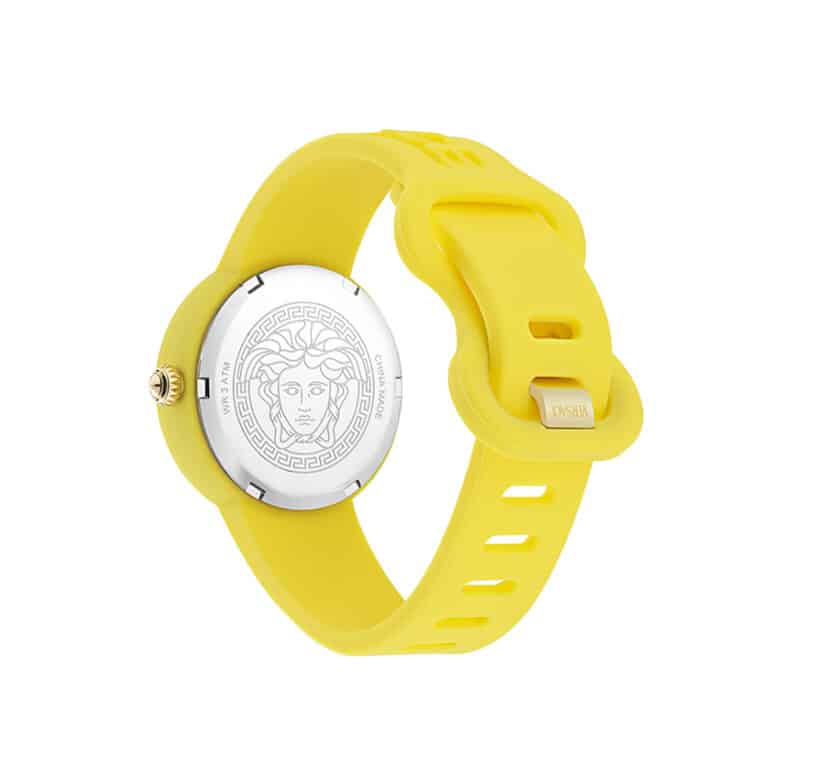 שעון Versace מקולקציית  MEDUSA POP KIDS, שעון לילדים ,דגם VE9200425