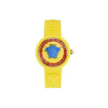 שעון Versace מקולקציית  MEDUSA POP KIDS, שעון לילדים ,דגם VE9200425