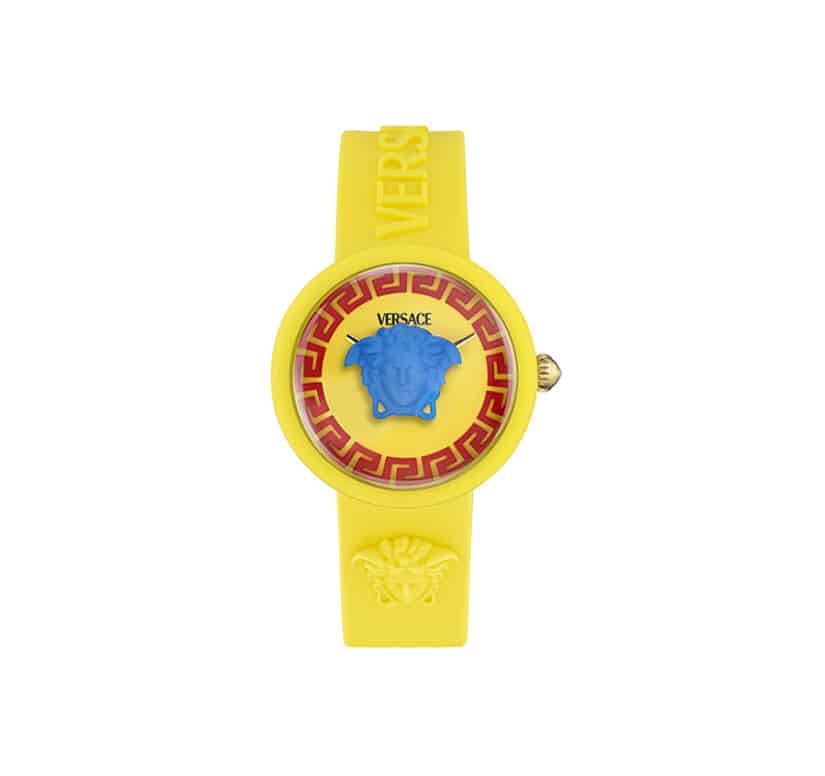 שעון Versace מקולקציית  MEDUSA POP KIDS, שעון לילדים ,דגם VE9200425