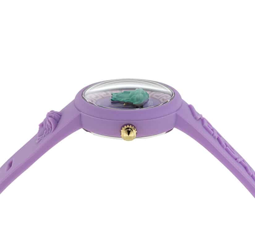 שעון Versace מקולקציית  MEDUSA POP KIDS, שעון לילדים ,דגם VE9200525