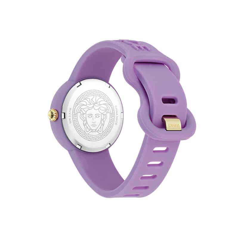 שעון Versace מקולקציית  MEDUSA POP KIDS, שעון לילדים ,דגם VE9200525