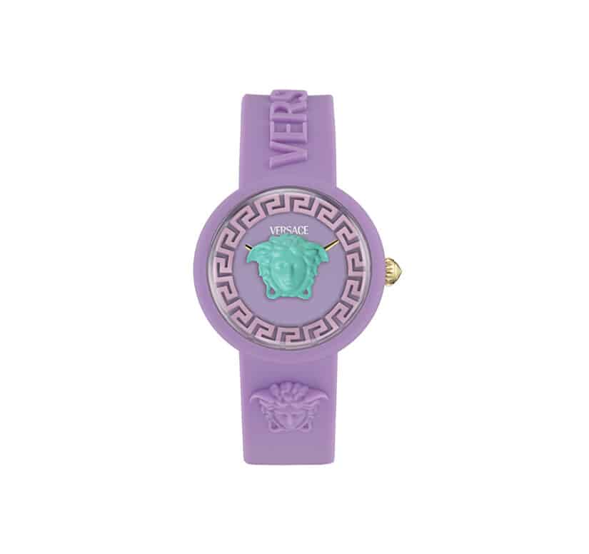 שעון Versace מקולקציית  MEDUSA POP KIDS, שעון לילדים ,דגם VE9200525