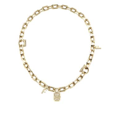 שעון-תליון Ferragamo מקולקציית CHARM, שעון לאישה ,דגם SFTQ00425