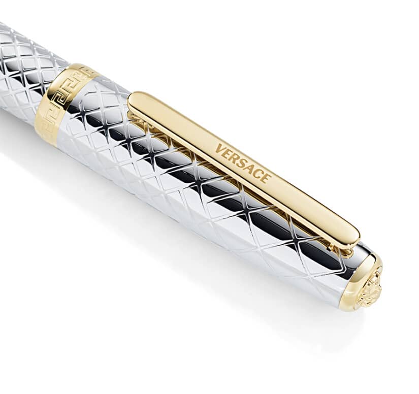 עט יוקרתי מבית Versace, דגם VR4DA0225