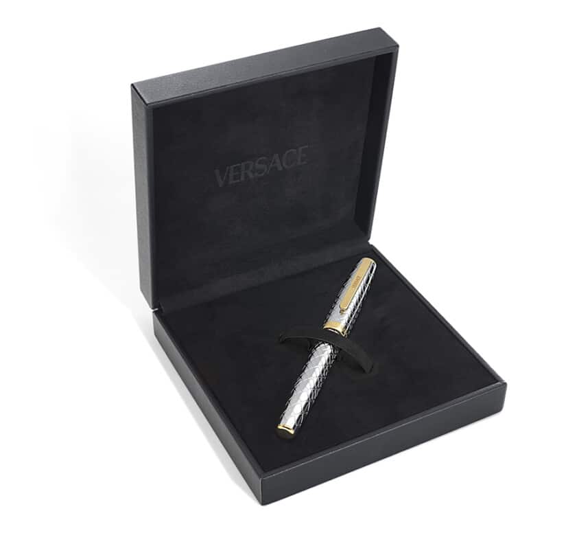 עט יוקרתי מבית Versace, דגם VR4DA0225