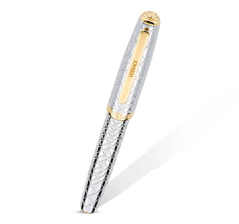 עט יוקרתי מבית Versace, דגם VR4DA0225