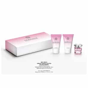 ערכת קוסמטיקה לנשים מבית VERSACE