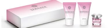 ערכת קוסמטיקה לנשים מבית VERSACE