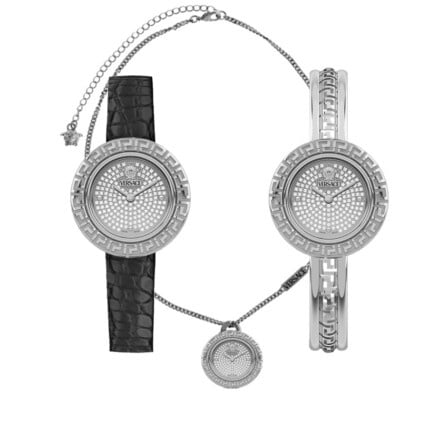 Greca Pendant Precious W