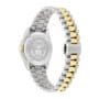 שעון Versace מקולקציית MILLENYIUM LADY, שעון לאישה ,דגם VE0E00825