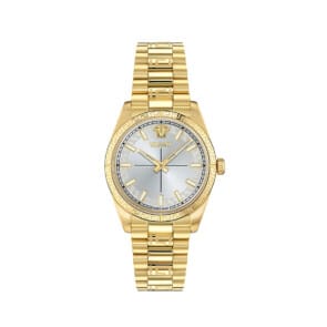 שעון Versace מקולקציית MILLENYIUM LADY, שעון לאישה ,דגם VE0E00925