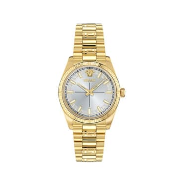 שעון Versace מקולקציית MILLENYIUM LADY, שעון לאישה ,דגם VE0E00925