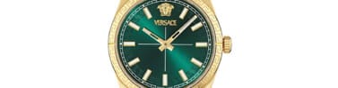 שעון Versace מקולקציית MILLENYIUM LADY, שעון לאישה ,דגם VE0E01025