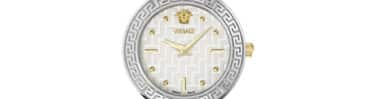 שעון Versace מקולקציית GRECA SPHERE PETITE, שעון לאישה ,דגם VEKLA0325
