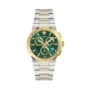 שעון Versace מקולקציית GRECA LOGO CHRONO RESTYLE , שעון לגבר ,דגם VEKMA0425
