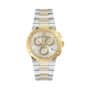 שעון Versace מקולקציית GRECA LOGO CHRONO RESTYLE , שעון לגבר ,דגם VEKMA0525
