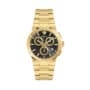 שעון Versace מקולקציית GRECA LOGO CHRONO RESTYLE , שעון לגבר ,דגם VEKMA0625