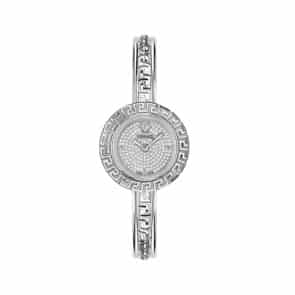 שעון Versace מקולקציית GRECA PENDANT PRECIOUS , שעון לאישה ,דגם VEKNA0125