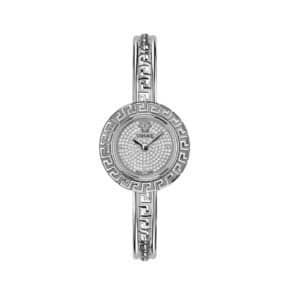 שעון Versace מקולקציית GRECA PENDANT PRECIOUS , שעון לאישה ,דגם VEKNA0125
