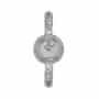 שעון Versace מקולקציית GRECA PENDANT PRECIOUS , שעון לאישה ,דגם VEKNA0125