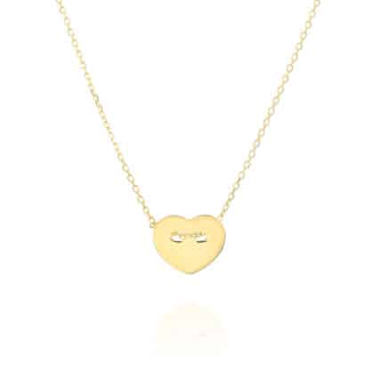 שרשרת זהב 14K , דגם C277-286136