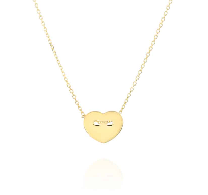 שרשרת זהב 14K , דגם C277-286136