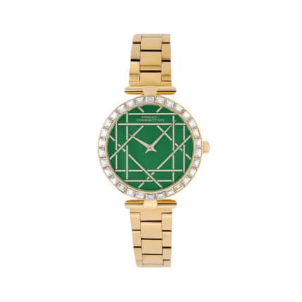 שעון French Connection לאישה, דגם FCN0141NGM