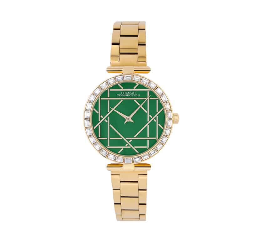 שעון French Connection לאישה, דגם FCN0141NGM