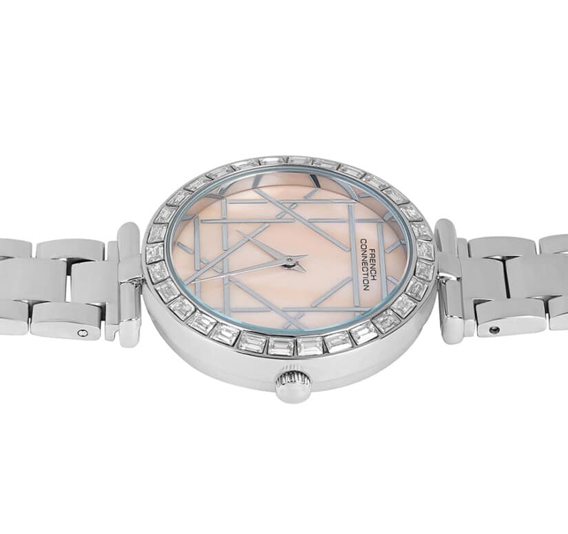 שעון French Connection לאישה, דגם FCN0141SM