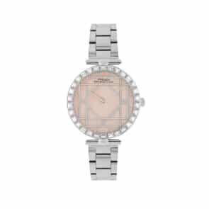 שעון French Connection לאישה, דגם FCN0141SM