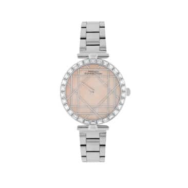 שעון French Connection לאישה, דגם FCN0141SM