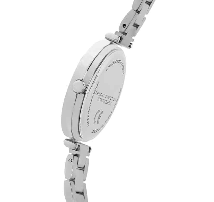 שעון French Connection לאישה, דגם FCN0141SM