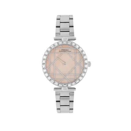 שעון French Connection לאישה, דגם FCN0141SM