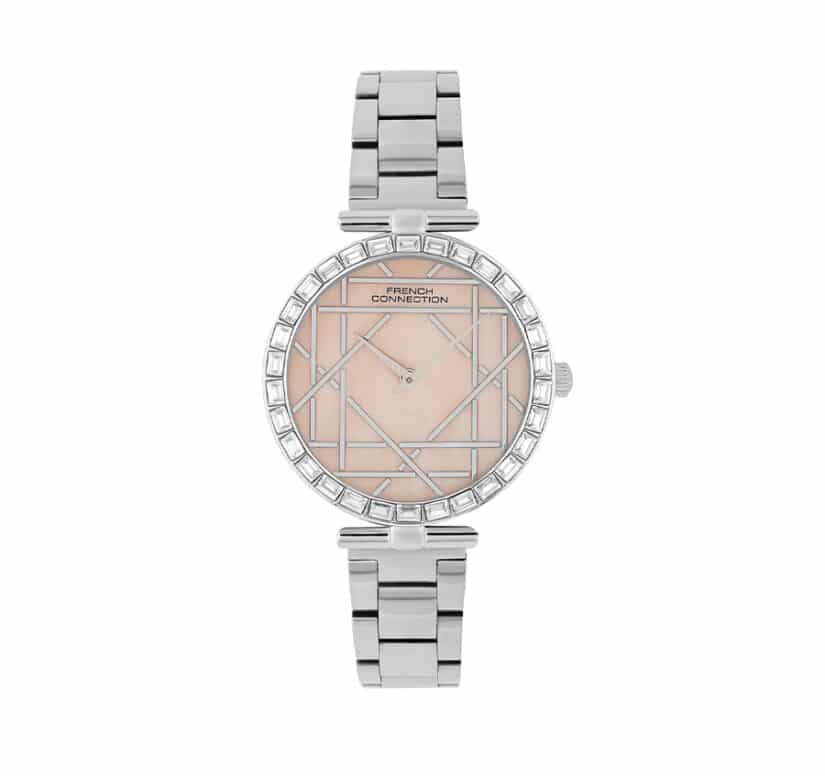 שעון French Connection לאישה, דגם FCN0141SM