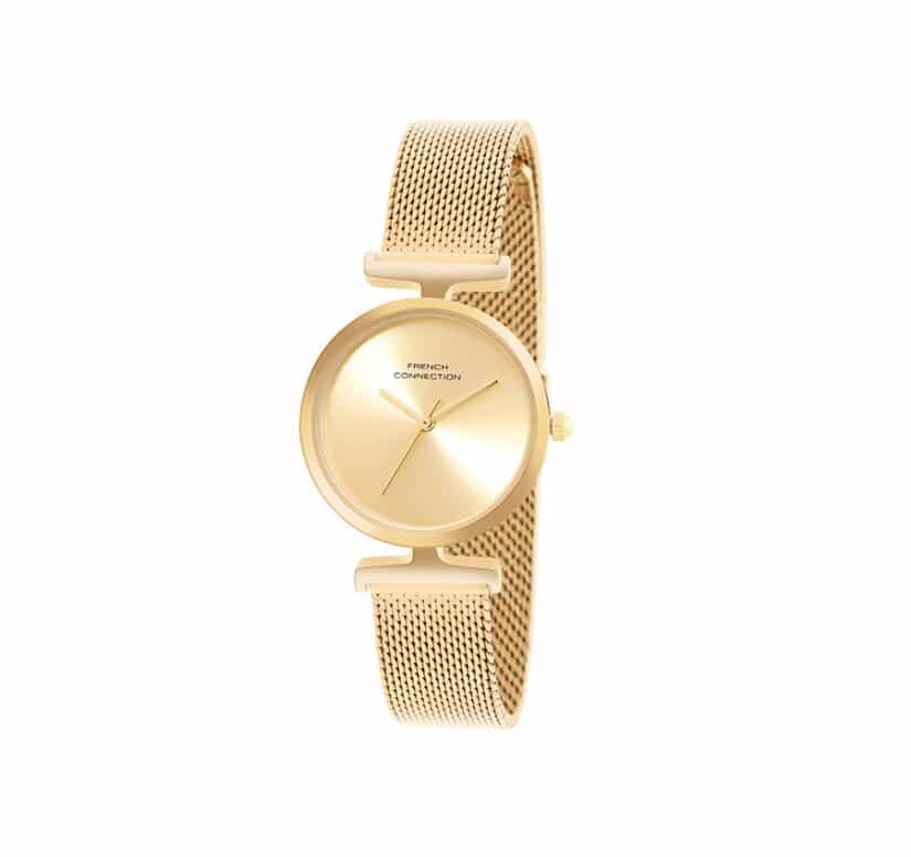 שעון French Connection לאישה, דגם FCU7GM