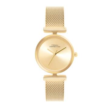 שעון French Connection לאישה, דגם FCU7GM