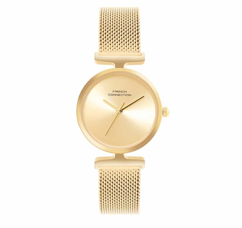 שעון French Connection לאישה, דגם FCU7GM