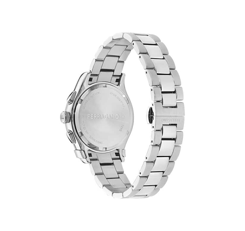 שעון Ferragamo מקולקציית 1927 Chrono, שעון לגבר ,דגם SFKZ00926