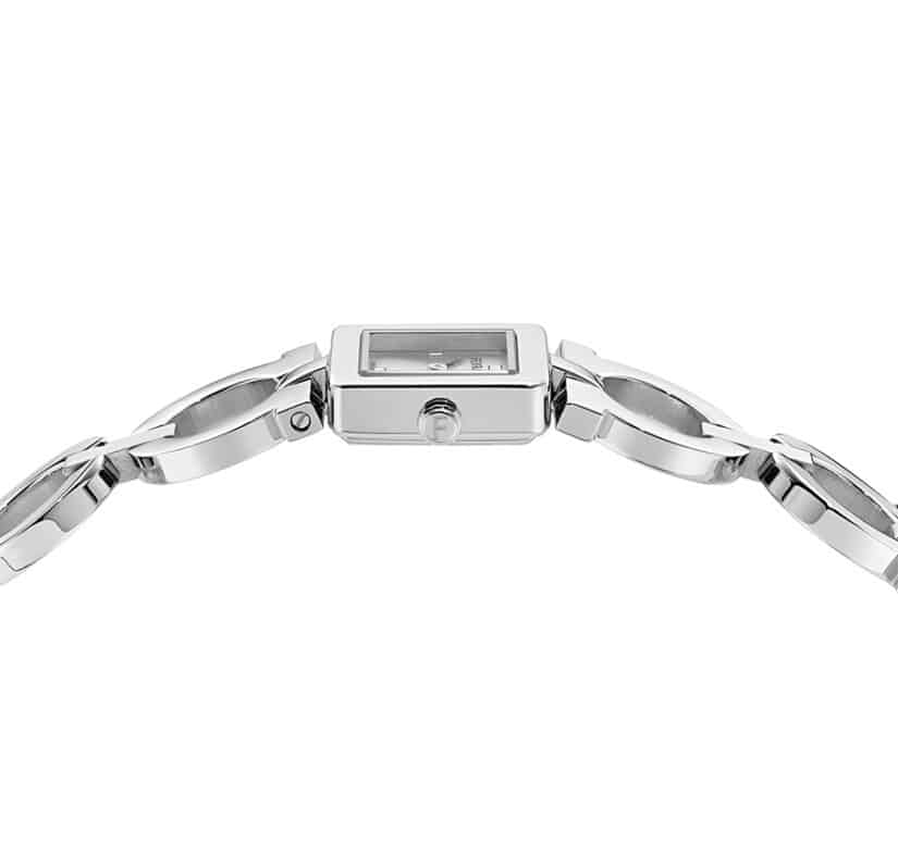 שעון Ferragamo מקולקציית Double Gancini New, שעון לאישה ,דגם SFNP00126