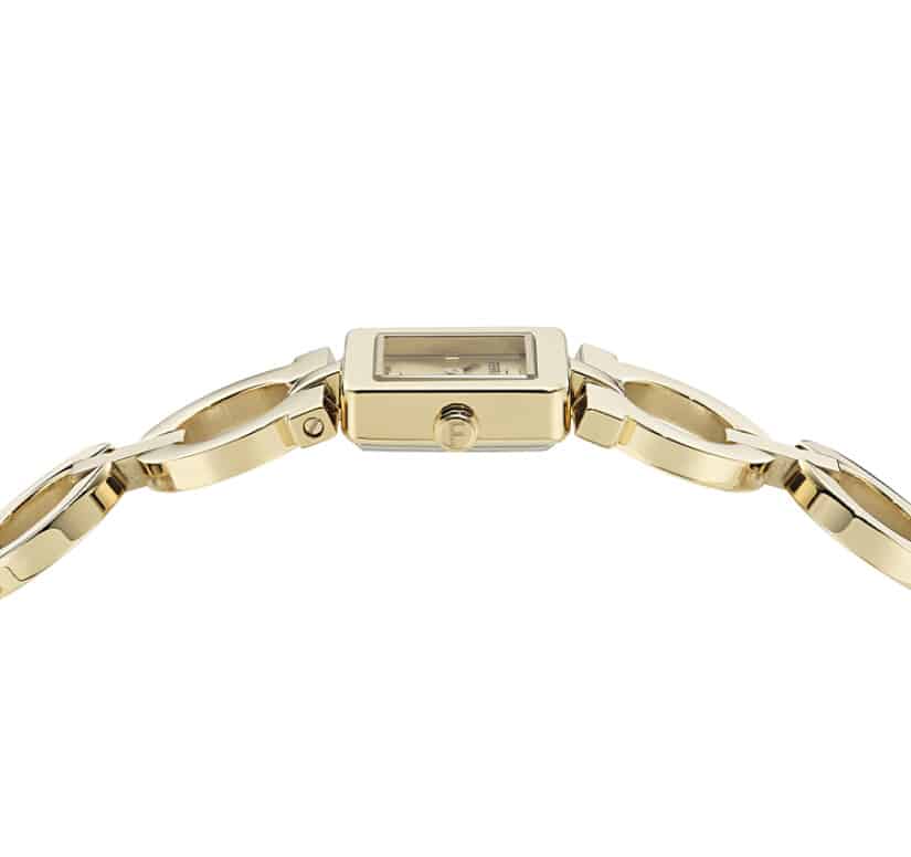 שעון Ferragamo מקולקציית Double Gancini New, שעון לאישה ,דגם SFNP00226