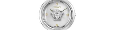 שעון Versace מקולקציית MEDUSA ECLIPSE, שעון לאישה ,דגם VE5F00126