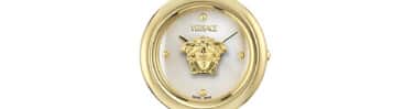 שעון Versace מקולקציית MEDUSA ECLIPSE, שעון לאישה ,דגם VE5F00226