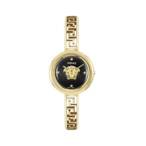 שעון Versace מקולקציית MEDUSA ECLIPSE, שעון לאישה ,דגם VE5F00326