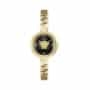 שעון Versace מקולקציית MEDUSA ECLIPSE, שעון לאישה ,דגם VE5F00326